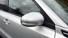 Suzuki Vitara 1.4 Boosterjet SZ5 5dr Auto Petrol Estate